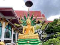 พามาขอพร ทำบุญ วัดนาคปรก