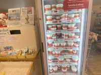 DAIRY HOME กรีกโยเกิร์ตร้านโปรด😍
