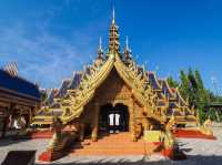  วัดพิพัฒน์มงคล ทุ่งเสลี่ยม