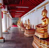 พระธาตุพนมฯ วัดดังนครพนม