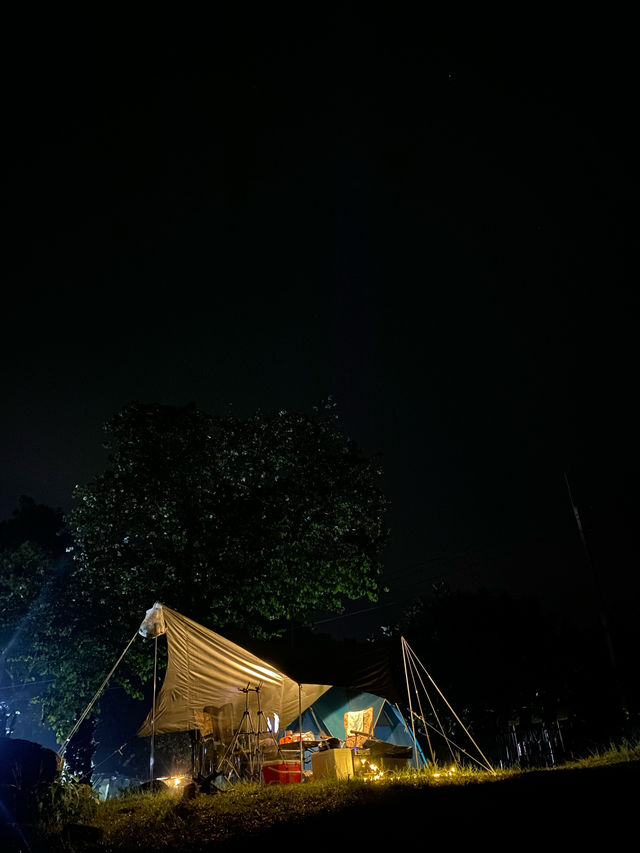 ดอยช้างมูบ | จ.เชียงราย ⛰️🌳🌦️🌈