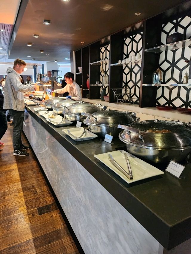 🇦🇺 Novotel Canberra, Australia