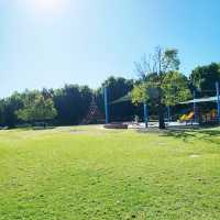 Bicentennial Park