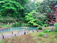 Shōrenin Temple