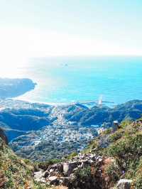 【 東京 神津島 】3日以上の滞在がおすすめ！癒しの絶景島旅🏖
