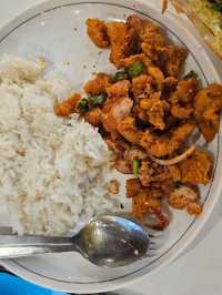Food เดอะมอลล์งามวงศ์วาน