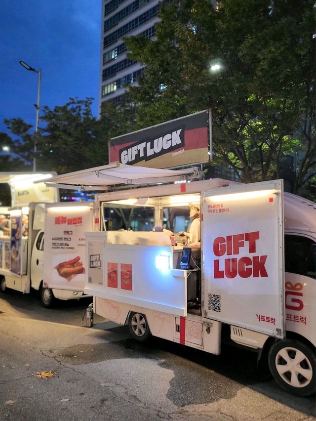 지금 부산을 가야하는 이유는 페스티벌 시월🍂