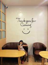 คาเฟ่เบเกอรี่โฮมเมดที่ปัตตานี