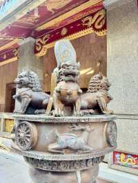 วัดสุนทรประดิษฐ์ อุดรธานี