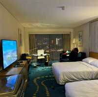 Ancient Charm Meets Modern Luxury: Renaissance Shanghai Yu Garden Hotel 