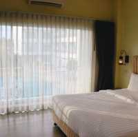 Southgate Residence Hotel Chumphon