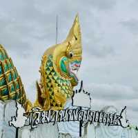 เสน่ห์เมืองรองยโสธร