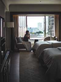 【東京】恵比寿⌇The Westin Tokyo