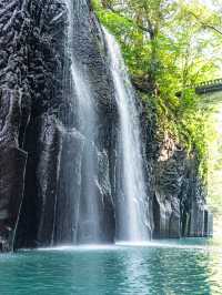 【宮崎県】高千穂峡