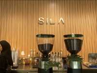 SILA คาเฟ่สวยกลางหุบเขายะลา