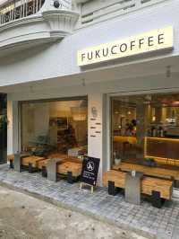 Fuku Coffee