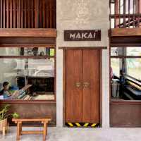 Makai Cafe and Space ☕️