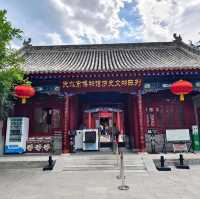天水圍博物館