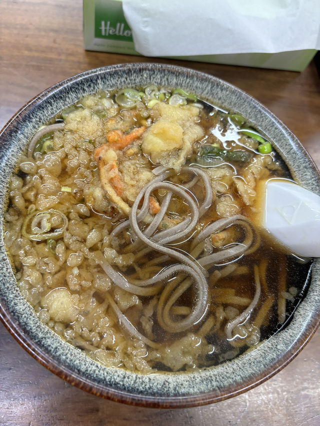 富良野的溫馨家庭食堂🤍