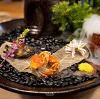 โอมากาเสะเปิดใหม่ ย่านลาซาล48 อร่อยเกินเบอร์