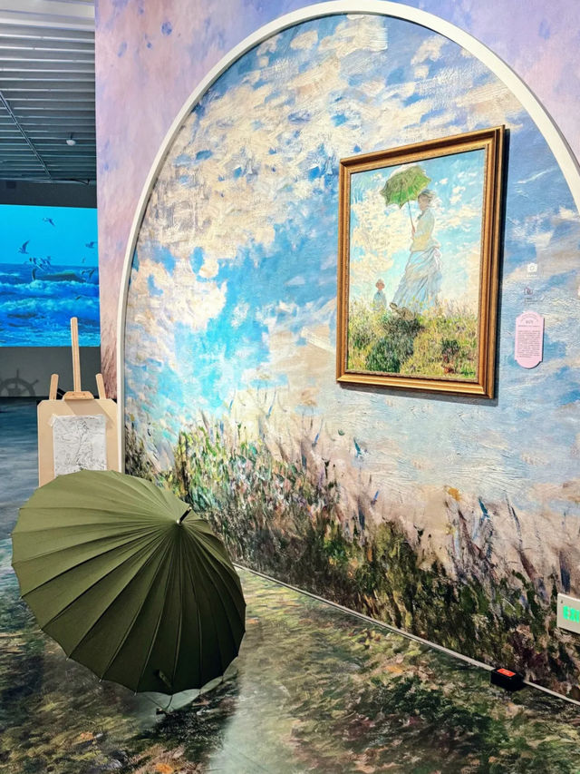 青島雲上海天