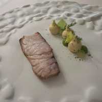 揀星推薦!! 意大利佛羅倫斯米芝蓮2星餐廳🍴