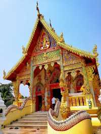 วัดทุ่งเกวียน