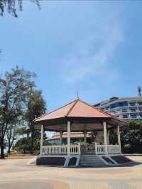  หาดสมิหลา