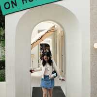 Holiday Pastry ร้านคาเฟ่สุดคิวท์ในย่านเจริญนคร