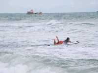 ดูเล่น Surfboard ที่ระยอง