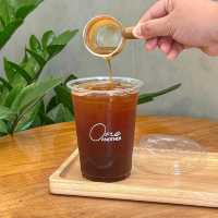 One Another Cafe บางปู