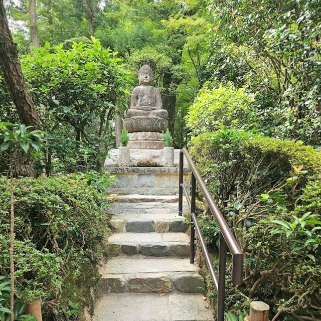 Ryoanji Temple