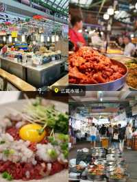 【韓国旅行でオススメ】カフェandグルメ13選