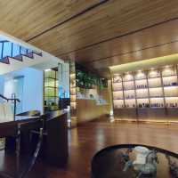 Gaya Spa Wellness Wolter Monginsidi 
