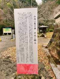 【日本岐阜】郡上八幡：町家與水利設施合而為一的歷史風景