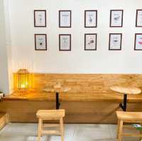 KyotoShi Cafe 