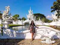 วัดร่องขุ่น