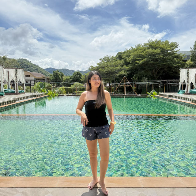 ที่พักเขาใหญ่