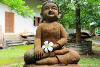 วัดอรัญญาวาส โลหะปราสาทแห่งเชียงใหม่