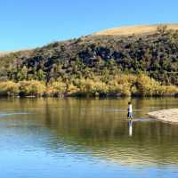 Wanaka is like a paradise for hiking