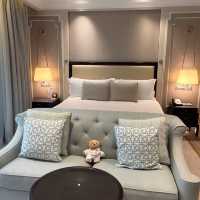 The Fullerton Hotels and Resorts💜