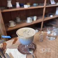 九龍城高質日系文青Cafe分享 — Yukkuri