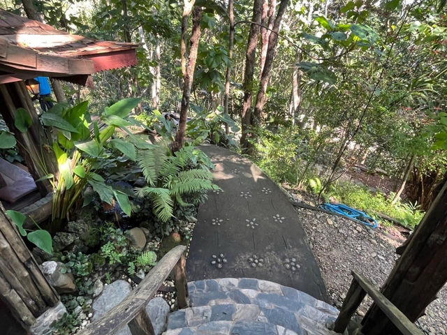 อควาเทล คาเฟ่ เชียงราย 