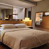 Take A Rest @ Marriott Rayong 