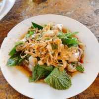 ร้าน บ้านหลี ซีฟู้ด