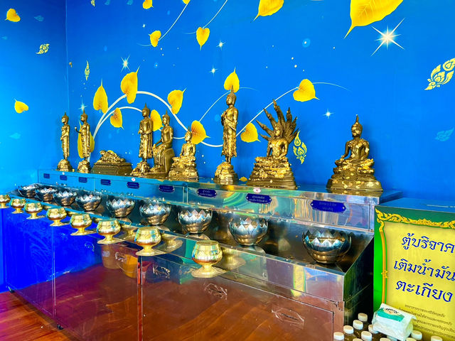 ชมวิวสวยกลางเมืองศรีราชา