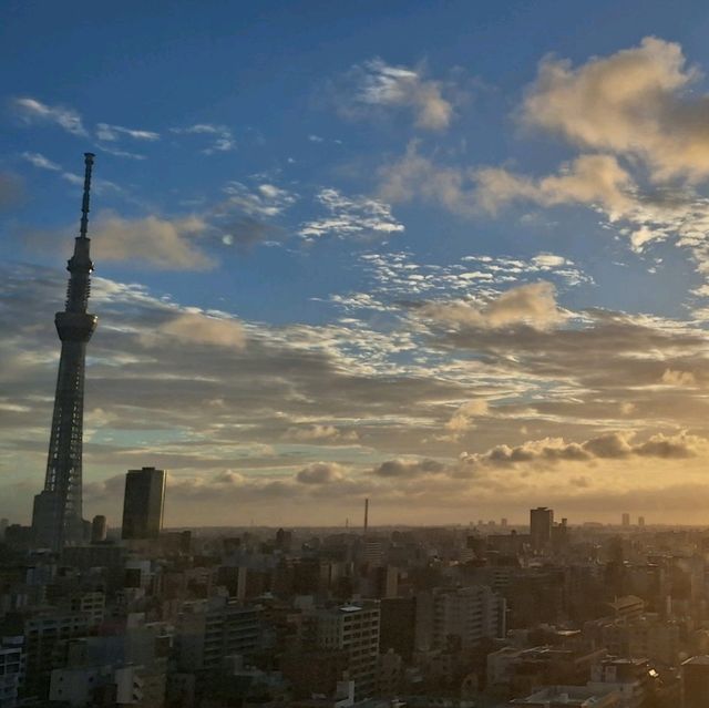 5日4夜日本遊的個人實用心得