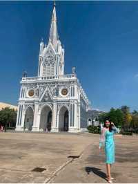 อาสนวิหารแม่พระบังเกิด บางนกแขวก