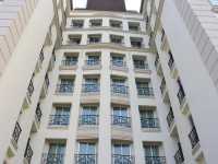 โรงแรมโรแมนซ์ ศรีนครินทร์