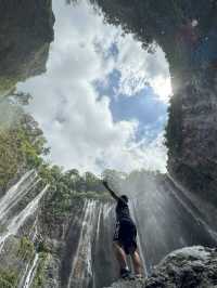 Tumpak Sewu, Asian Niagara Falls